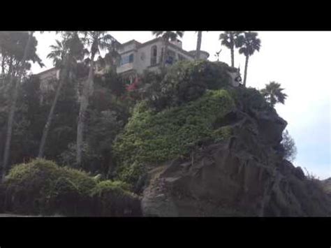 gucci laguna beach|Aliso Beach and Gucci Mansion in Laguna Beach .